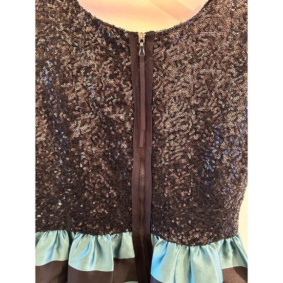 Anthropologie Leifdottir Starlit Sequin Dress - Picture 3 of 9